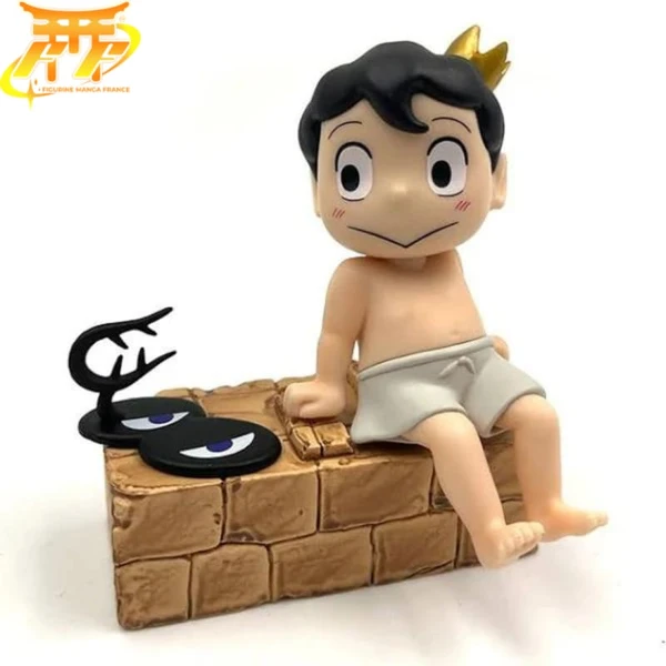 Figurine Bojji en culotte - Ranking of Kings™