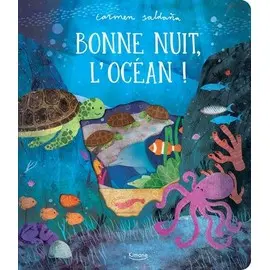 Bonne Nuit, L'océan !
