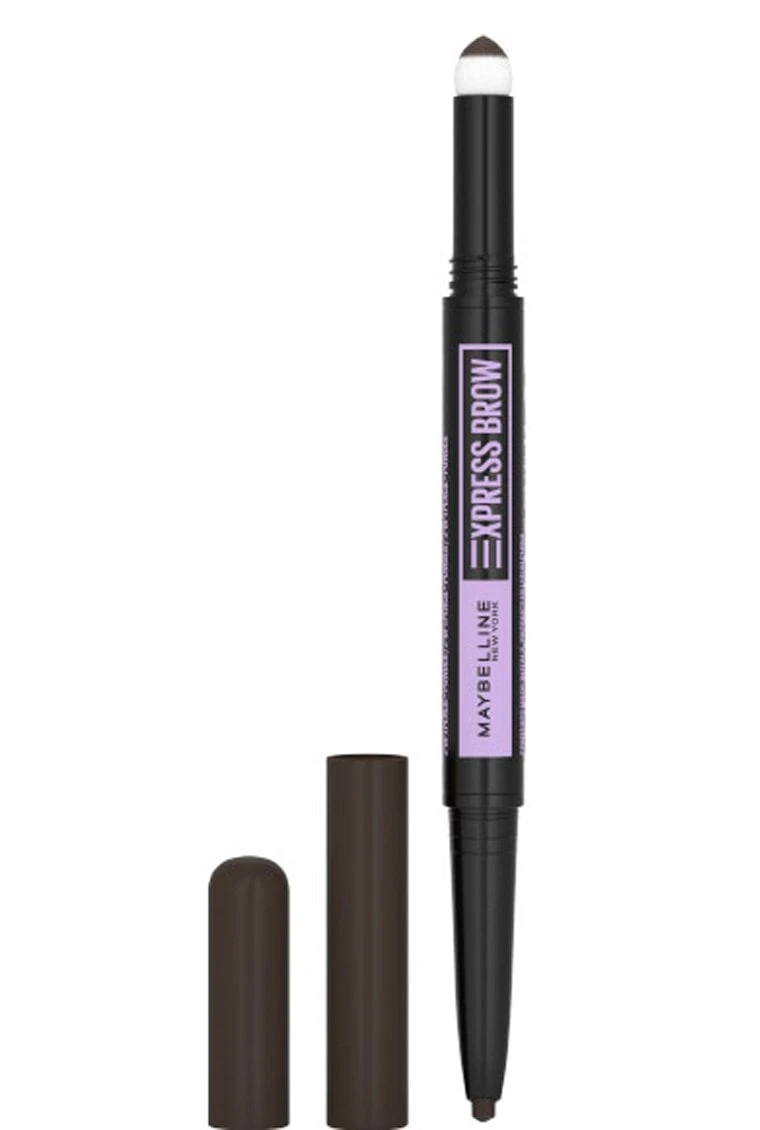 Duo crayon + poudre Express Brow - Maybelline