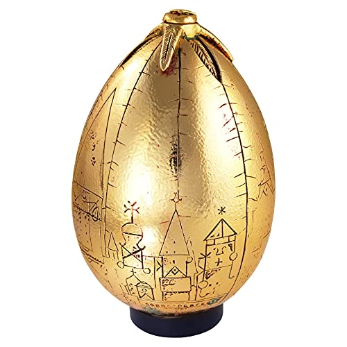 Noble Collections 37920 - Objets de Collection Harry Potter, Personnage, idée Cadeau, Multicolore