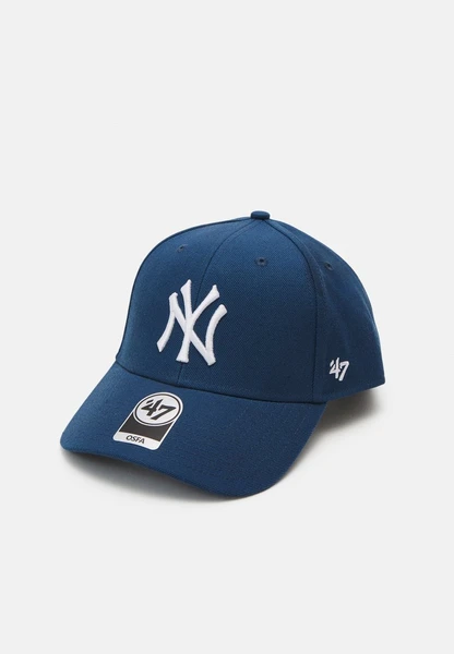 '47 MLB NEW YORK YANKEES UNISEX - Casquette - timber blue/bleu - ZALANDO.FR