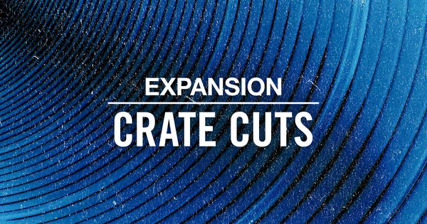 CRATE CUTS