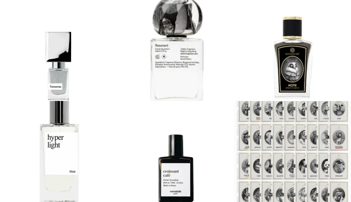 Parfums 💫