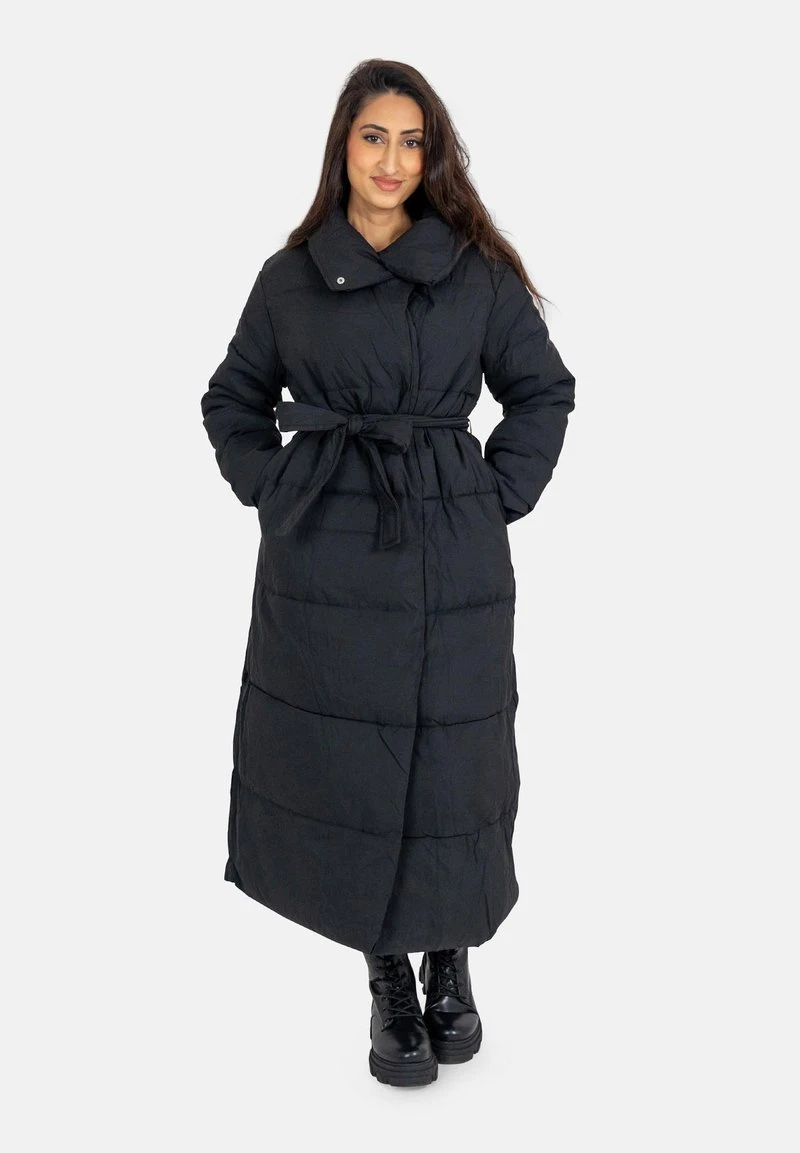 Manteau d'hiver - schwarz