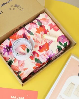 Abonnement box couture 