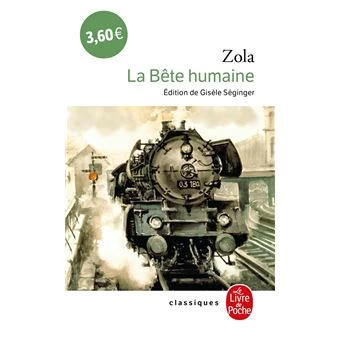 La Bête humaine