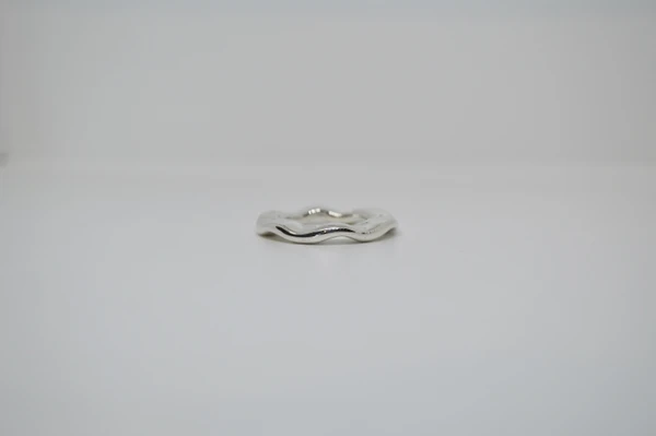 Bague vague