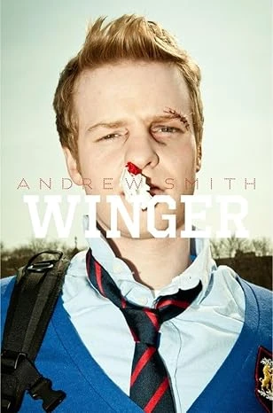 Winger Relié – 14 mai 2013