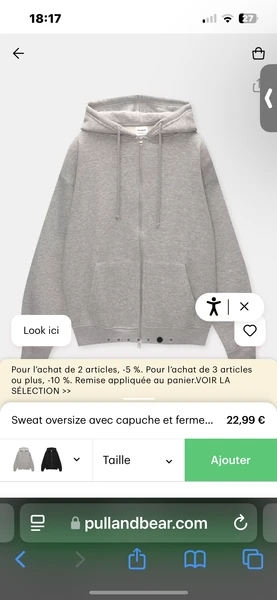  Gilet 