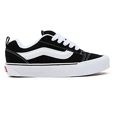 Chaussures Knu Skool | Noir | Vans