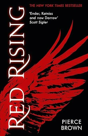 Red Rising: Red Rising Trilogy 1. Broché – 25 septembre 2014