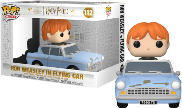 Pop Harry Potter - N°112