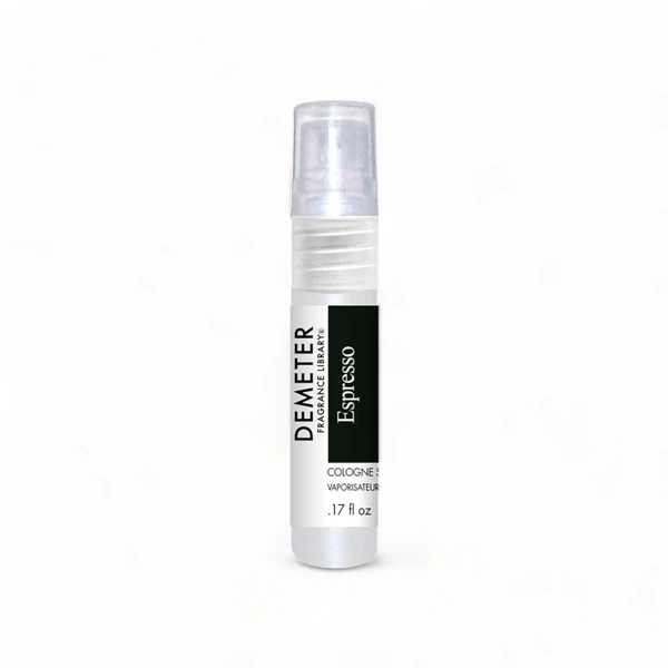 Espresso Mini Purse Spray