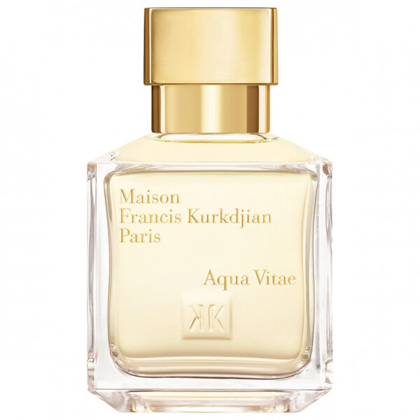 Aqua Vitae