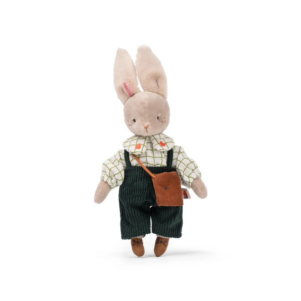 Nine la lapine
