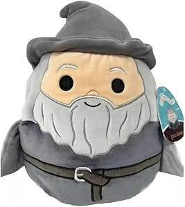 Doudou Gandalf 
