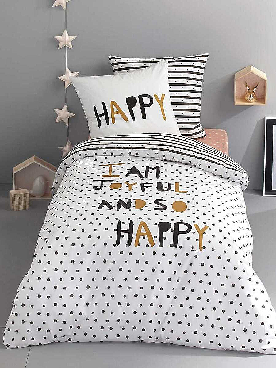 Housse de couette