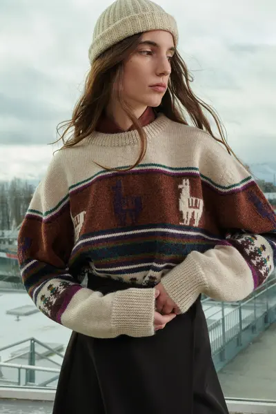 PULL VIVIEN