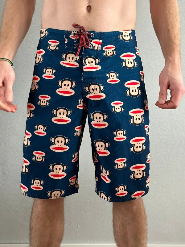 Paul Frank | Paul Frank zwembroek
