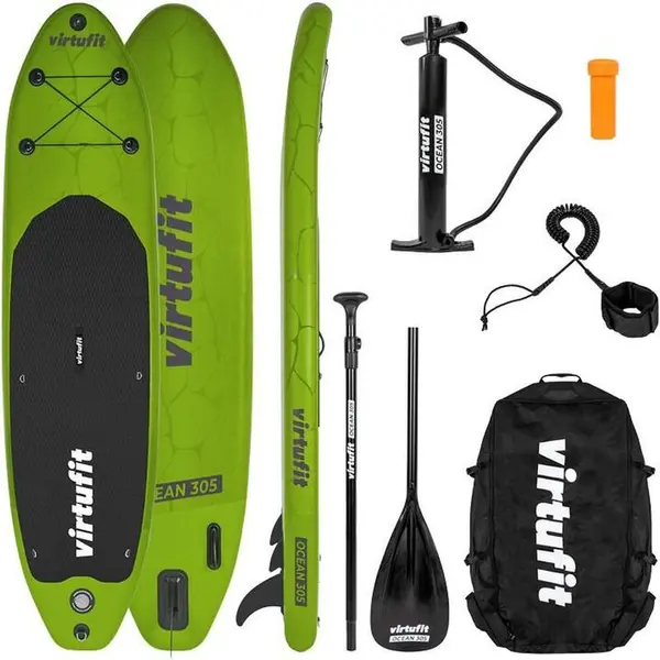 Supboard Ocean 305 - Avec accessoires et sac de transport