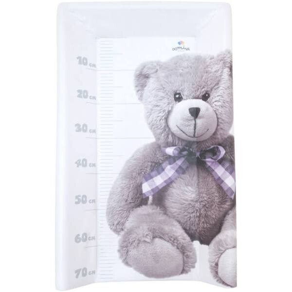 Domiva Plan A langer avec Matelas Little Bear