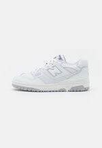 550 UNISEX - Baskets basses - white