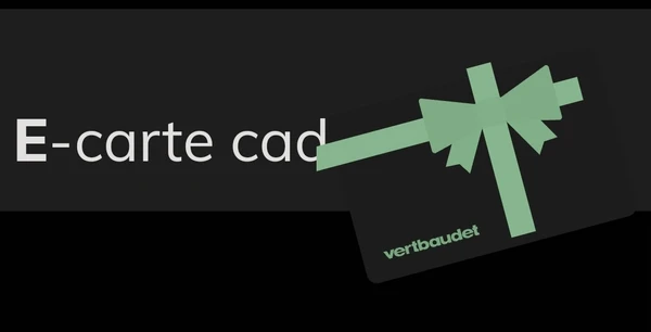  E-carte cadeau verbaudet