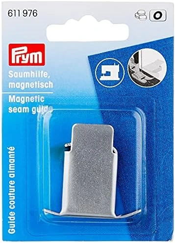 Aimant guide pour machine