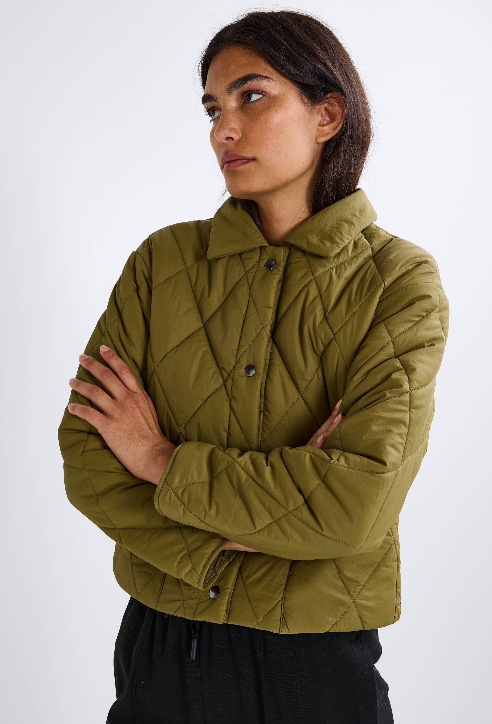 parka kaki parka cirÃ©