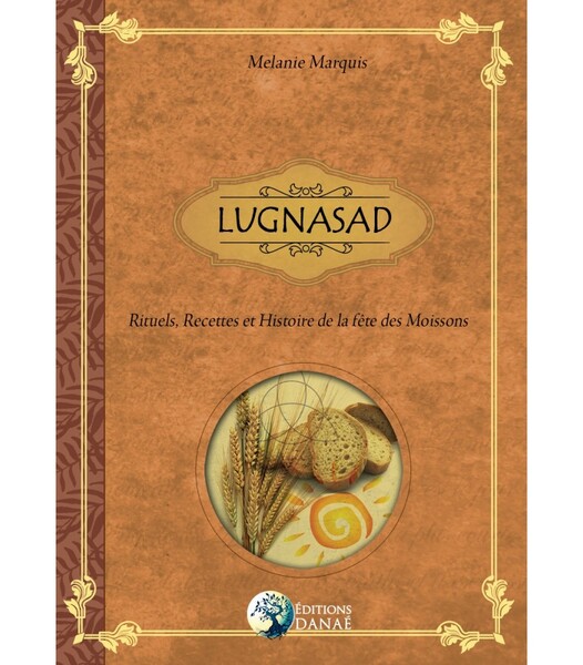Lugnasad, Mélanie Marquis