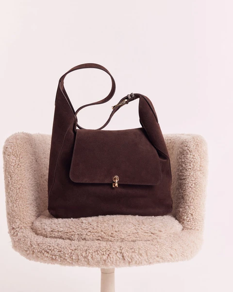 Sac Gala moka