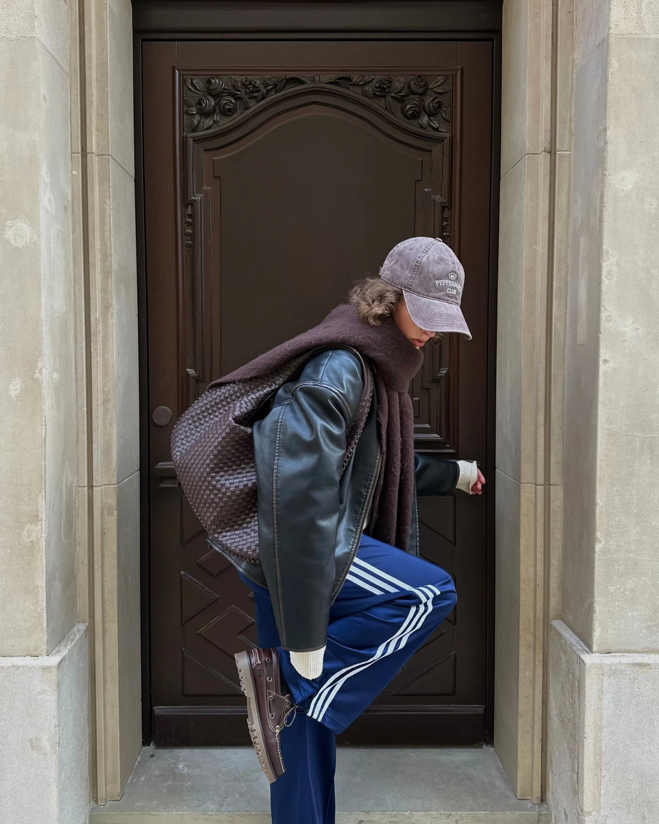 Musthave bag - Coffee