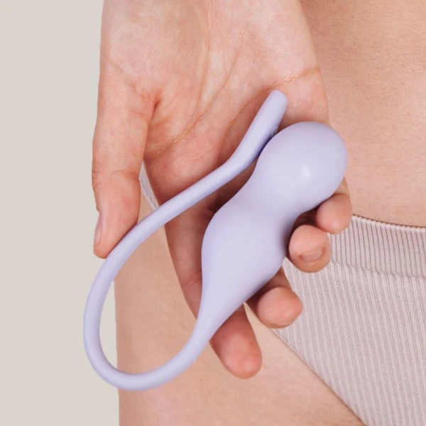 Sonde Périnéale Nouvelle Génération Perifit Care - Lilas