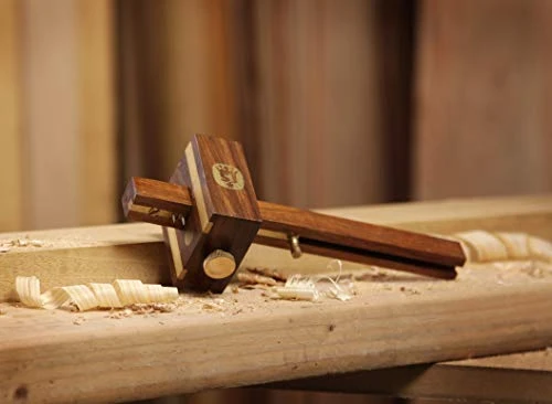 Spear &amp; Jackson CMTG Jauge à mortaiser de menuisier de 8"