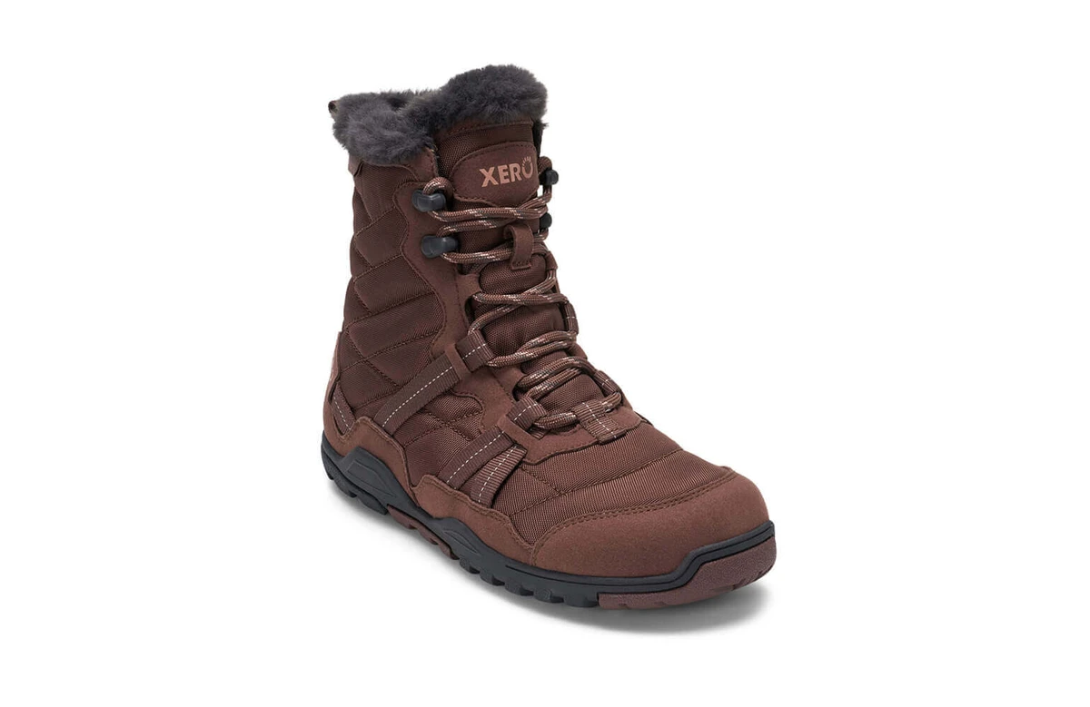 Alpine - Women - Women's Minimalist Barefoot-inspired Snow Boot