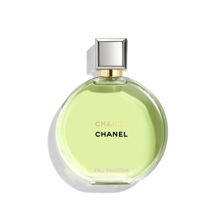 — chanel, chance eau fraiche (50ml)