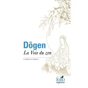 La Voie du zen