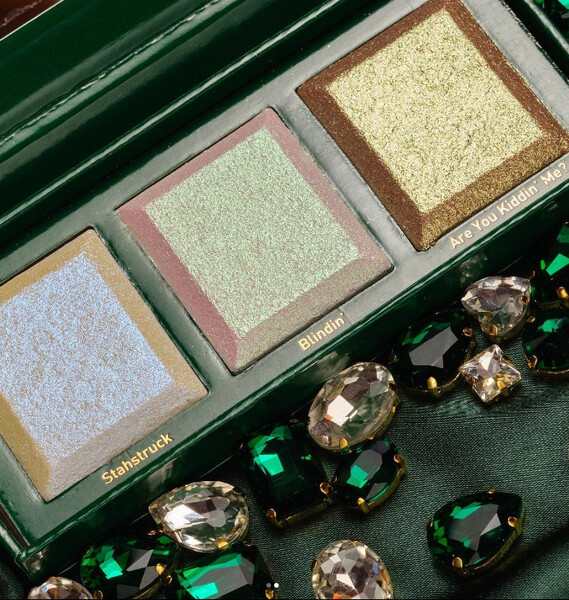 MIKAYLA PAHT 2 Highlighter