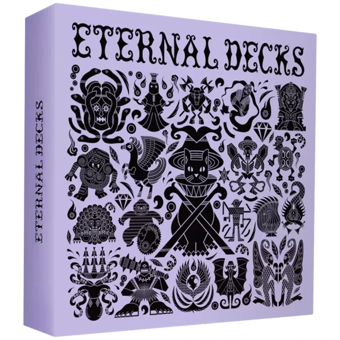Eternal Decks