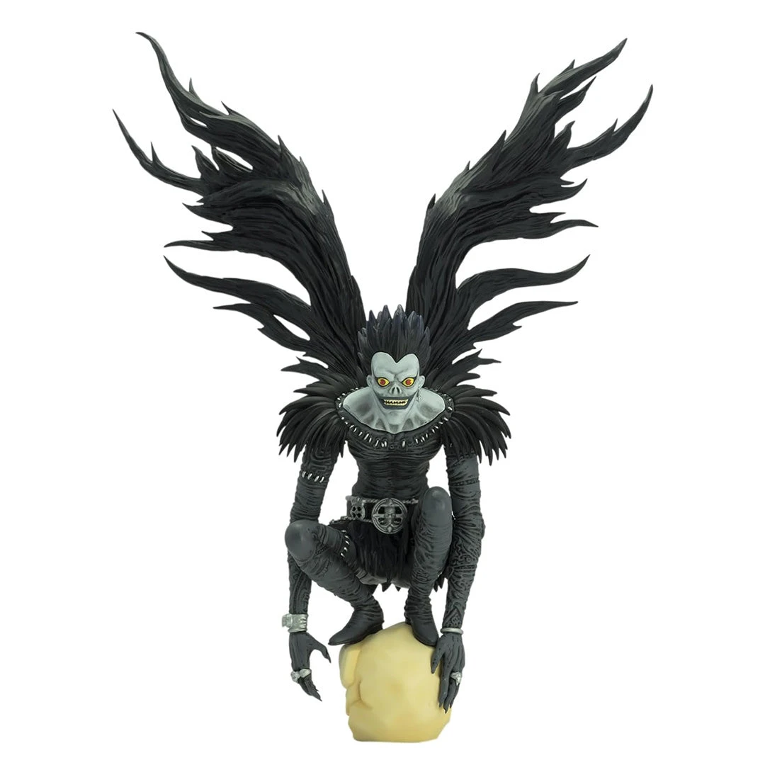 Death Note - Figurine Ryuk - SFC