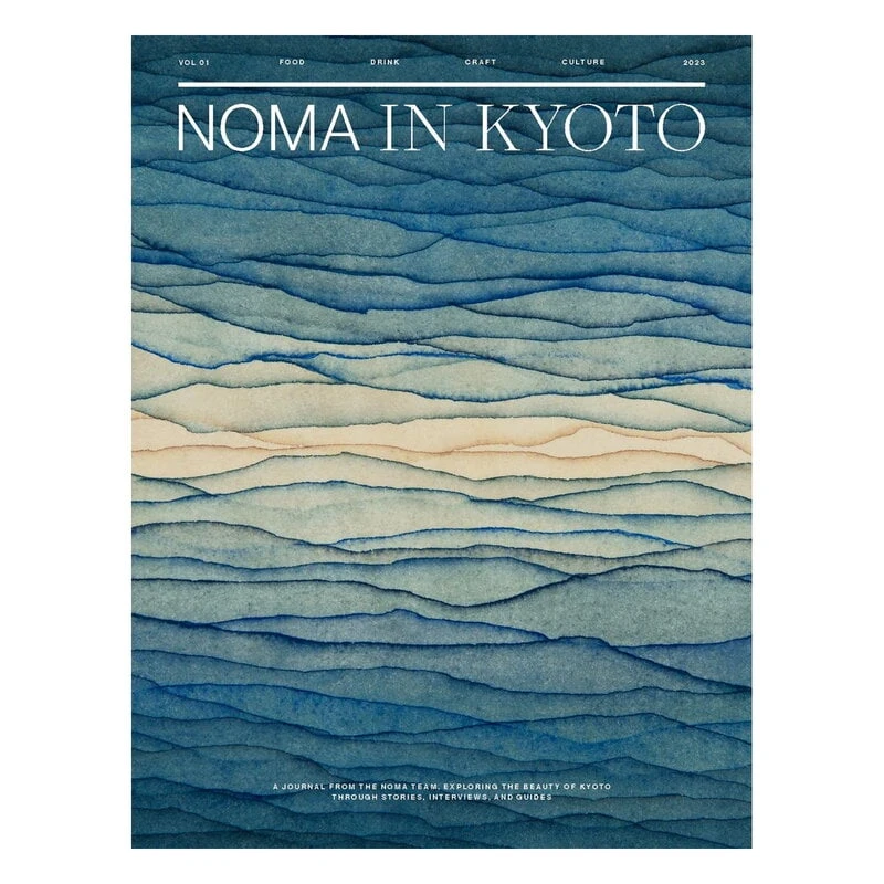 Noma in Kyoto