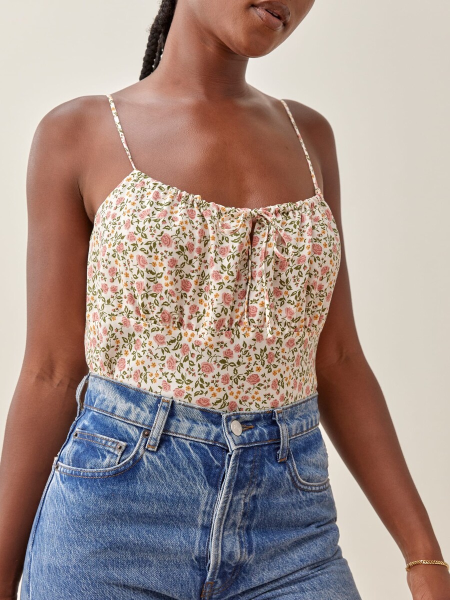 Nightingale Top