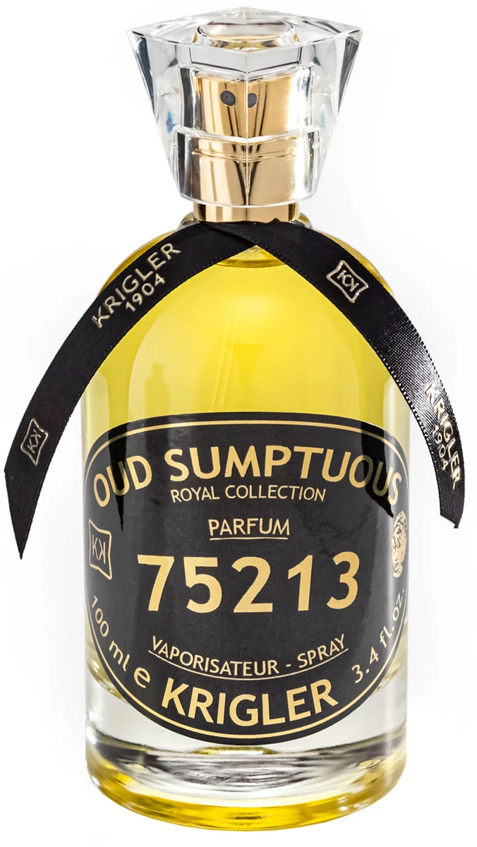 Oud Sumptuous 75213