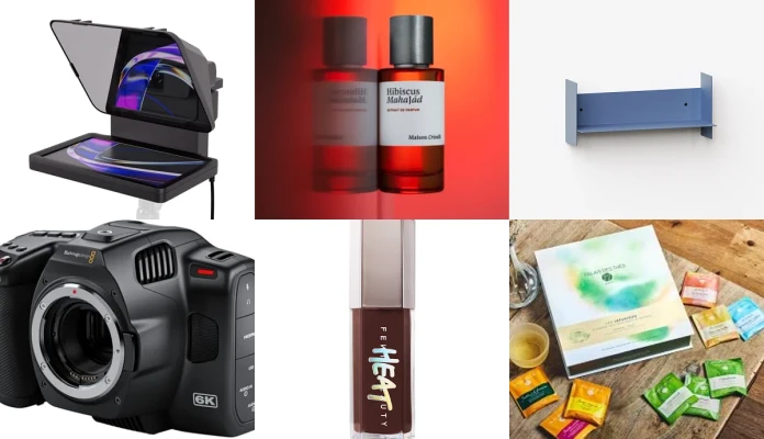 Wishlist