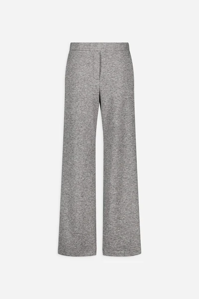 Pantalon Jim gris