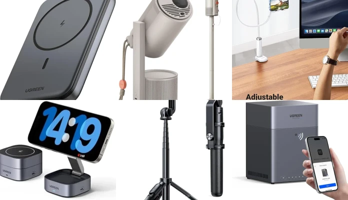 Accessoires numériques