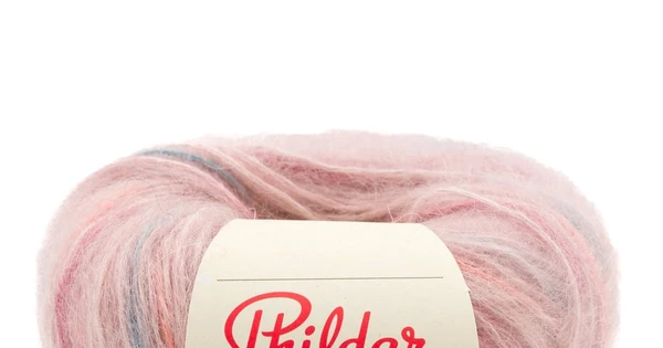 Phil Mohair Coton