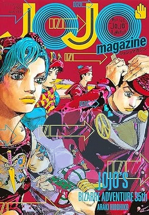 JOJO Magazine T02 Broché – Grand livre, 25 juin 2025