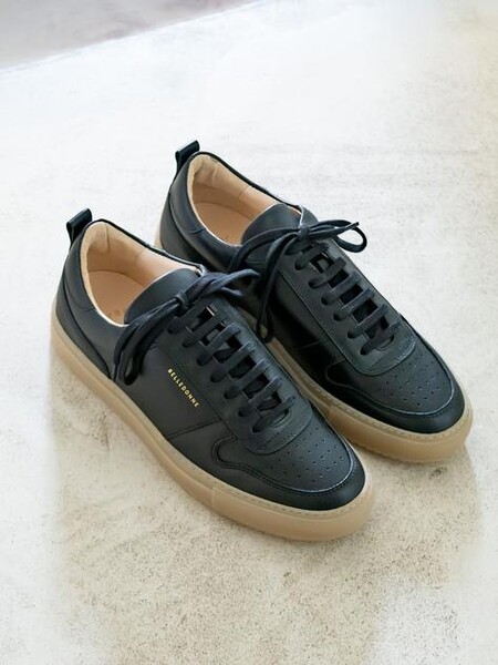 B0 - Gum Black - Taille 43