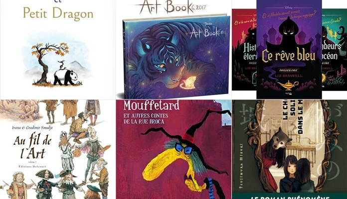 Achats futur et idées